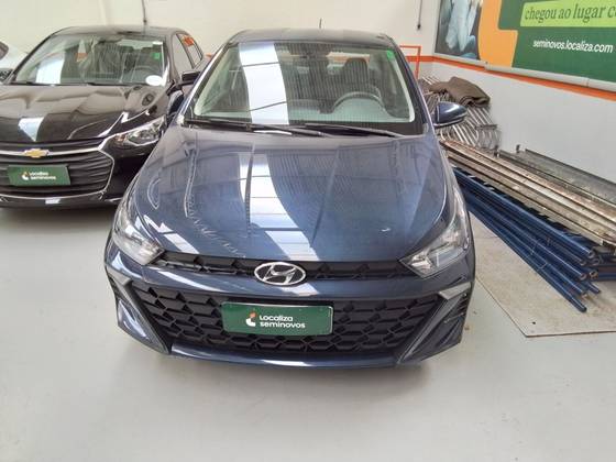 HYUNDAI HB20S 1.0 12V FLEX LIMITED PLUS MANUAL HYUNDAI HB20S 1.0 12V FLEX LIMITED PLUS MANUAL